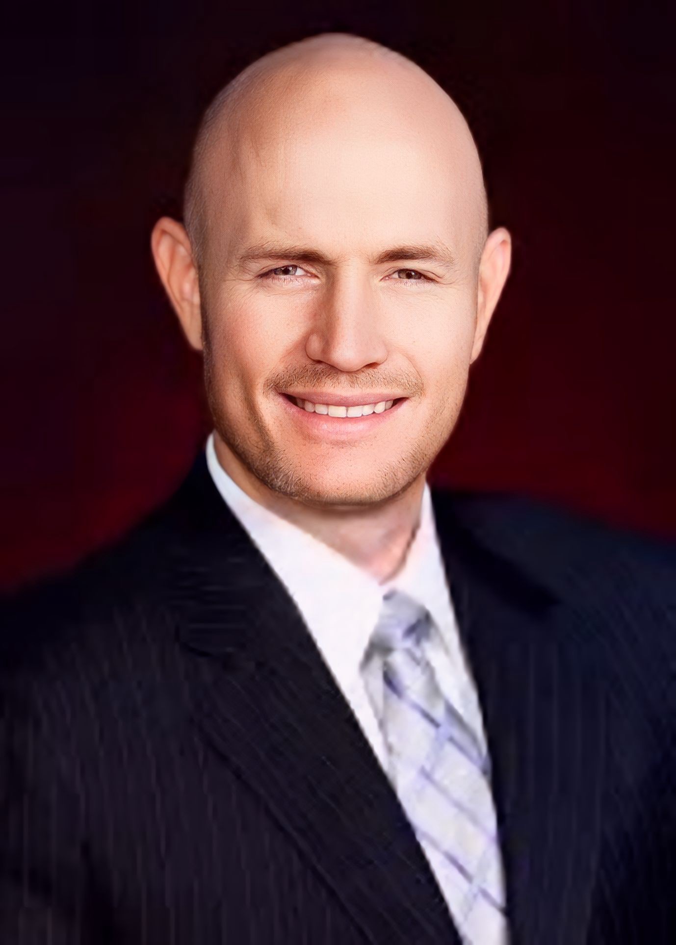 Burke Huber